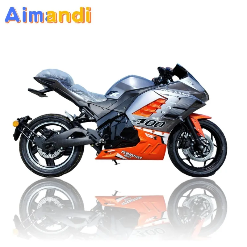 2025 أحدث 2024 100 كجم المدى عالية السرعة 8000 واط موتو 11000 واط بطارية ليثيوم الدراجات على الطرق الوعرة G8 دراجة نارية كهربائية للكبار #4