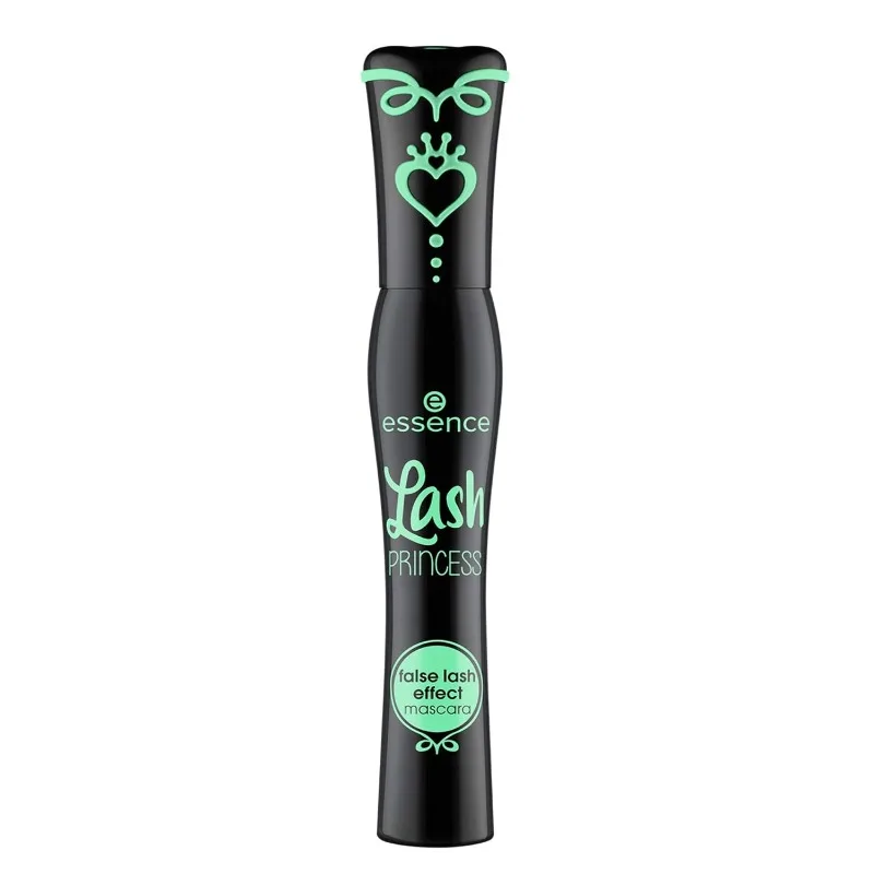 essence | False Lash Effect Mascara (Volumizing & Lengthening) | Cruelty Free & Paraben Free
