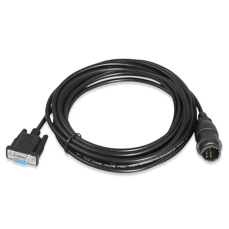 Instrumento de diagnóstico de falhas de caminhão