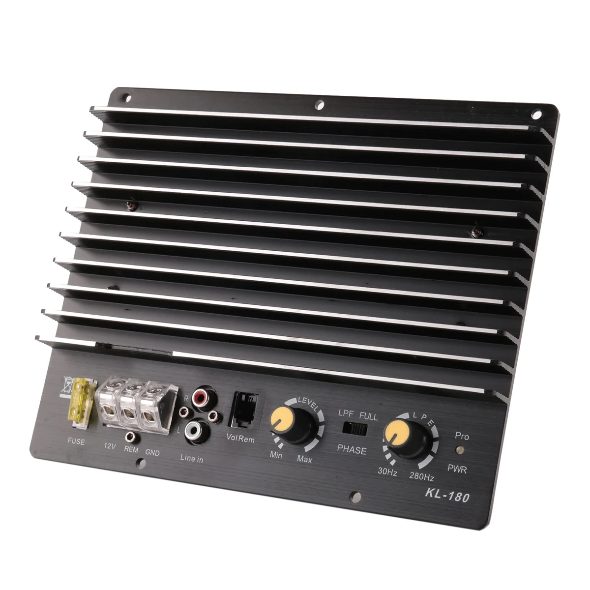 ! ขาย TOP 1000W 12V เครื่องเสียงรถยนต์เครื่องขยายเสียงซับวูฟเฟอร์เครื่องขยายเสียง DIY เครื่องขยายเสียง Auto Player -180