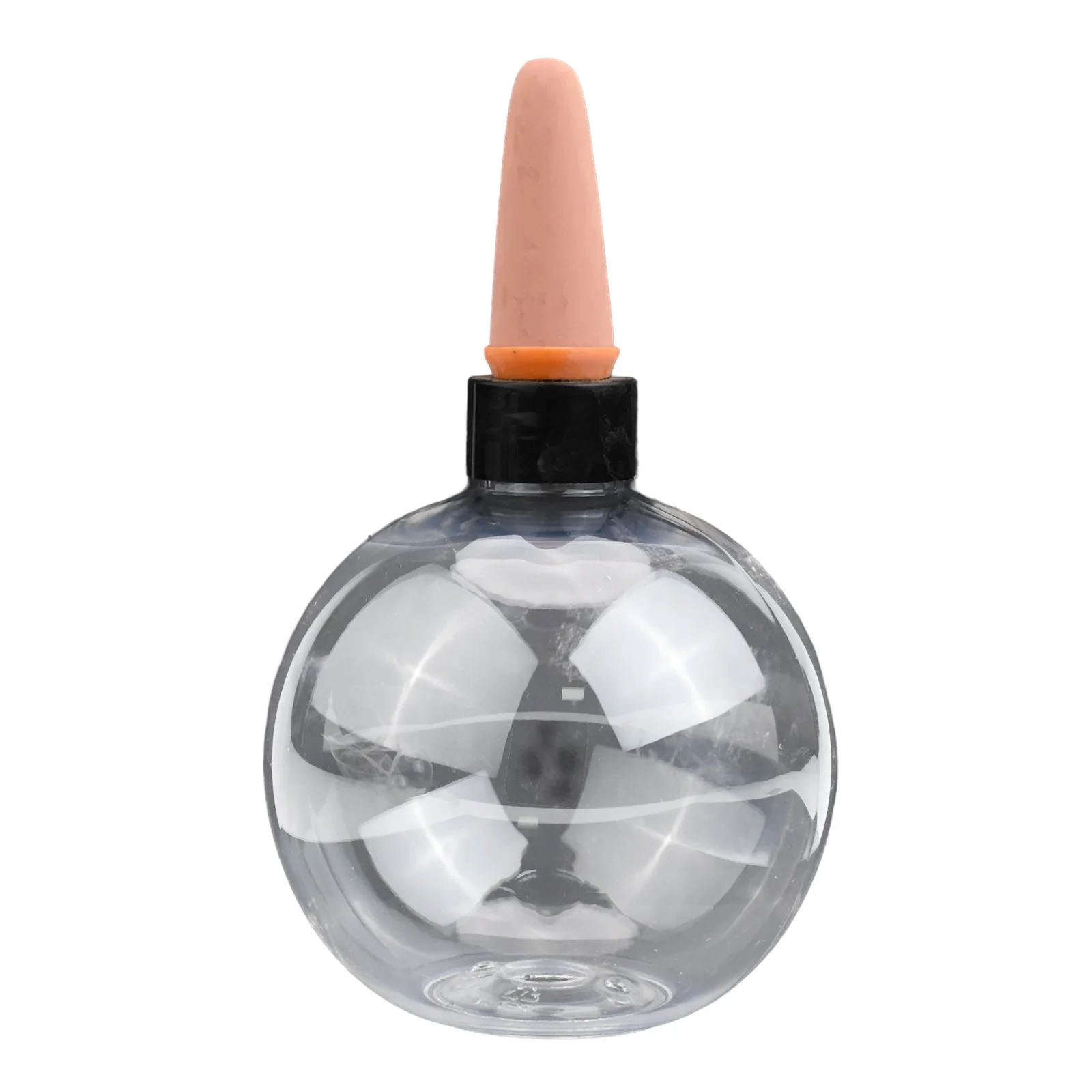 

Автоматический полив комнатных растений, садоводство в помещении, емкость 500 мл, простое в использовании автоматическое устройство для полива садов