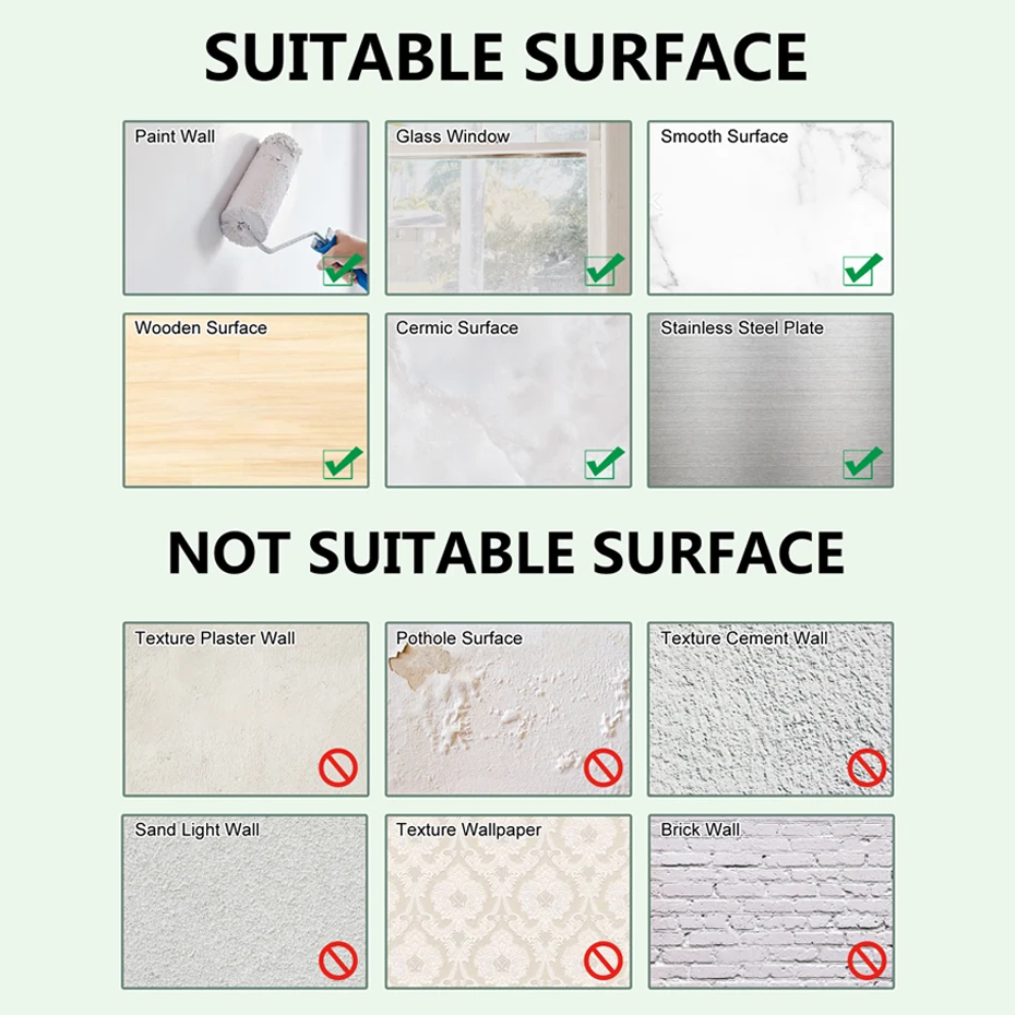 Cartoon Cute Lion Elephant Giraffe Safari Animals Nursery Wall Stickers for Kids Room Bedroom Decor Wall Decals Wallpaper - Image 6