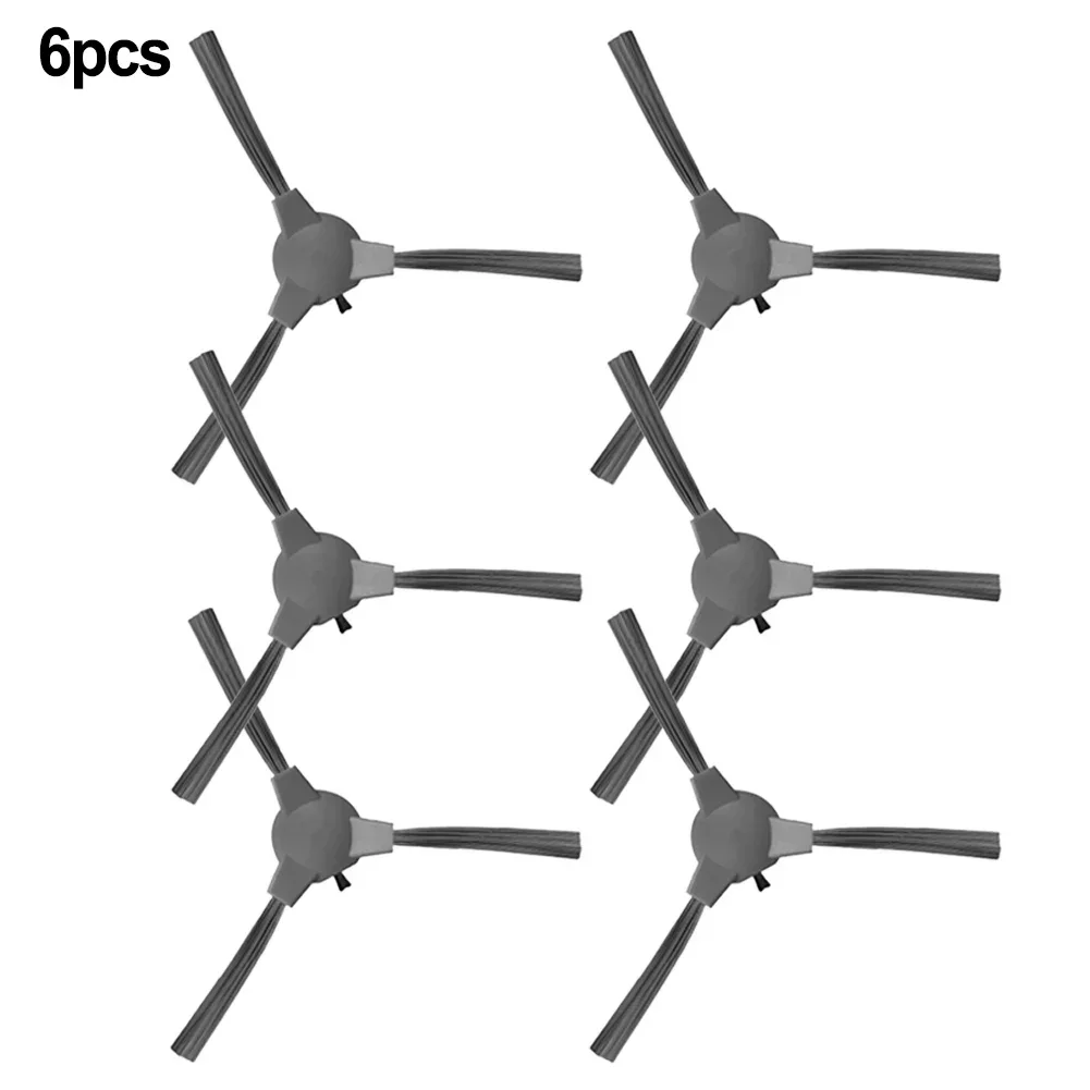 Side Brush For Cecotec Conga Flash Connected Sweeping Robotic Vacuum Cleaner Handheld Cordless Vac Spare Parts