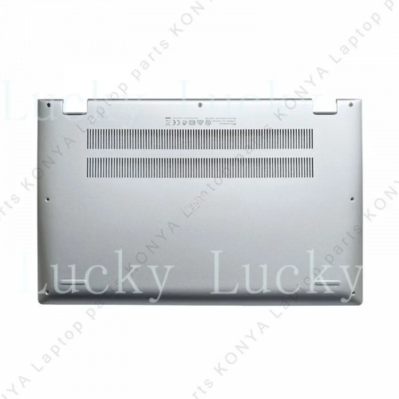 

Задняя крышка/рамка/подставка для рук/нижний корпус/запчасти для ноутбука Dell Inspiron 13 7300