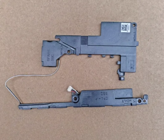 New laptop built-in speakers for  HP 14-DQ DR 14S-FR TPN-Q221