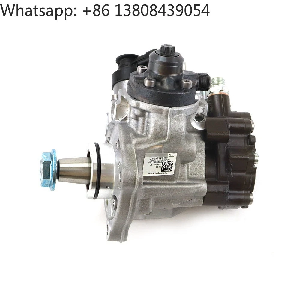 Original Common Rail Fuel Pump 0445020508 Compatible with for Tractors Fuel Pump & Parts