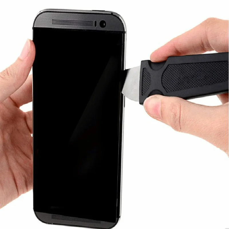 1/2pcs Smartphone Pry Knife LCD Screen Opening Tool Opener Mobile Phone Disassemble Repair Pry Blade Open Tools