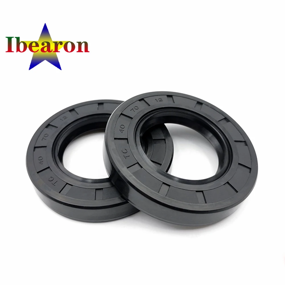 10PCS TC ID 26mm Framework Oil Seal NBR(Nitrile Rubber Buna) Sealing Gasket High Quality Standard Parts