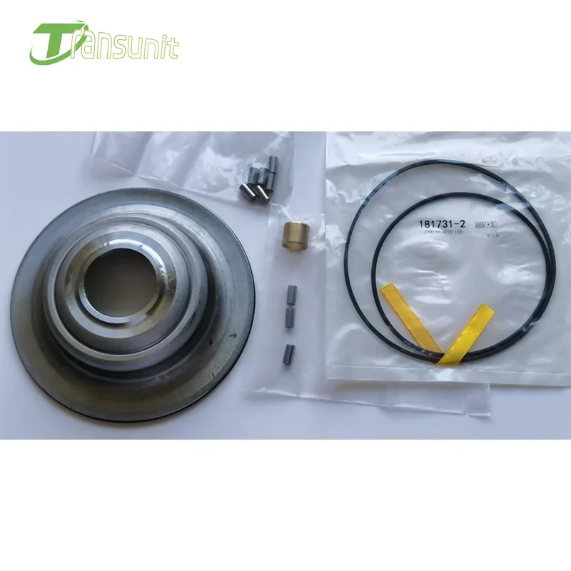 

JF011E RE0F10A CVT Transmission Primary Pulley Rebuild Kit With Piston Fit For Nissan Renault Mitsubishi