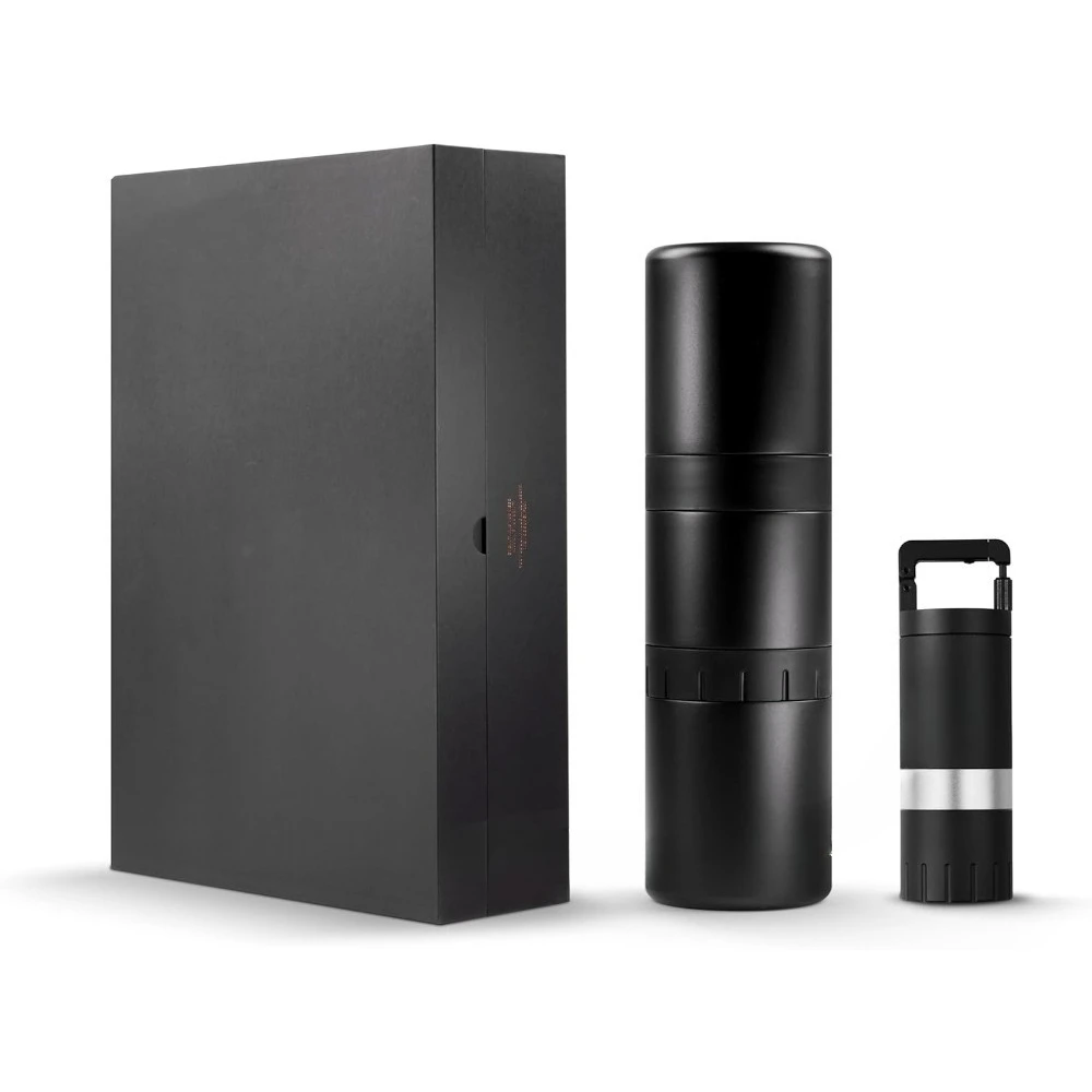 Java Maker: The Ultimate Guide to Perfect Coffee at Home or Office