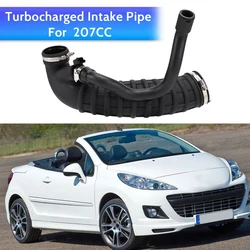 1440A9 V757669280 Car Turbocharged Intake Pipe Turbine Connection Hose For Peugeot 207CC