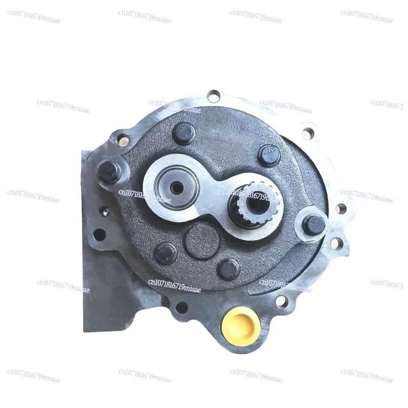 

Automatic Commercial 2025 Factory Price Construction Machinery Parts Speed Gear Pump for 120G 130G 140G 3P0891