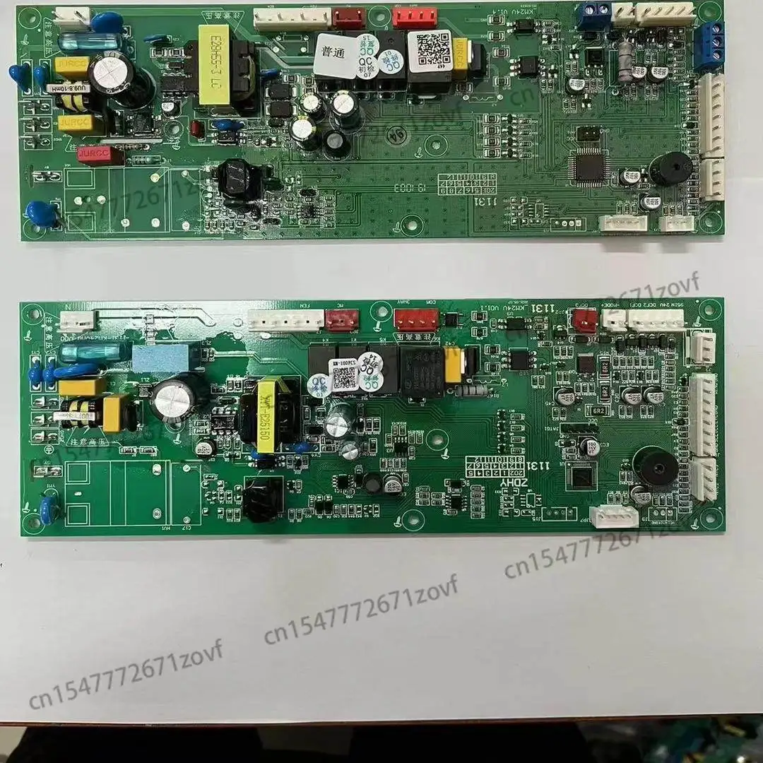 

Wall-hung boiler main board boiler circuit board Kem wall-hung boiler main controller