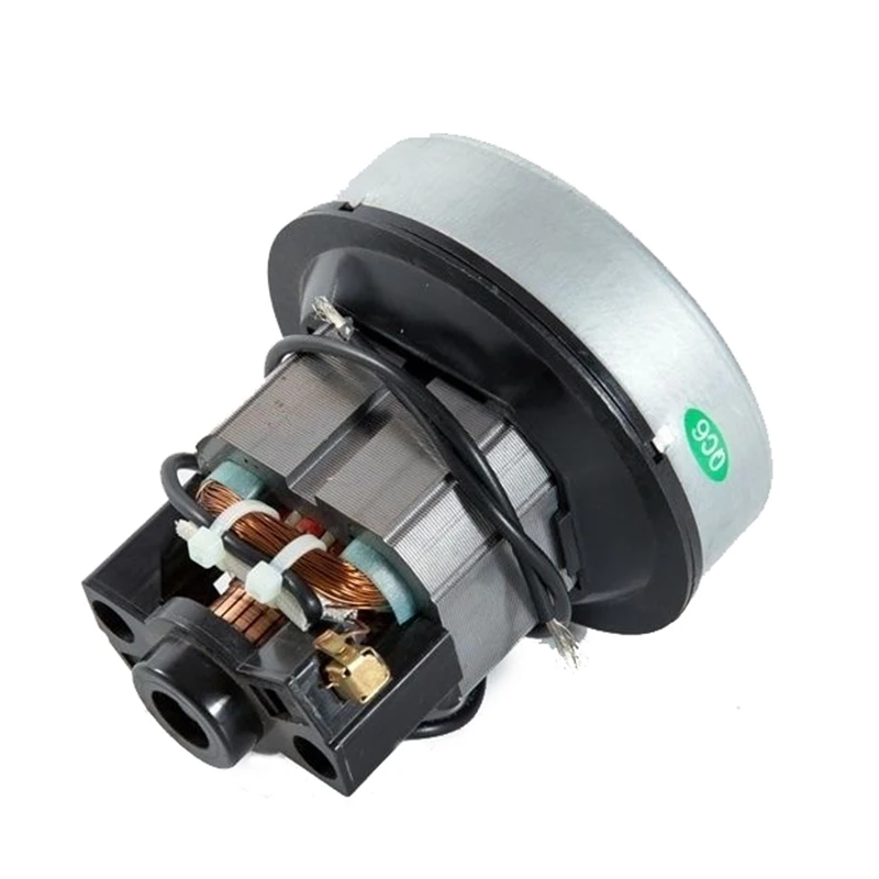 Vacuum cleaner accessories SC861 SC861A SA2801 motor motor 400w 600W no capacitor diameter 86mm