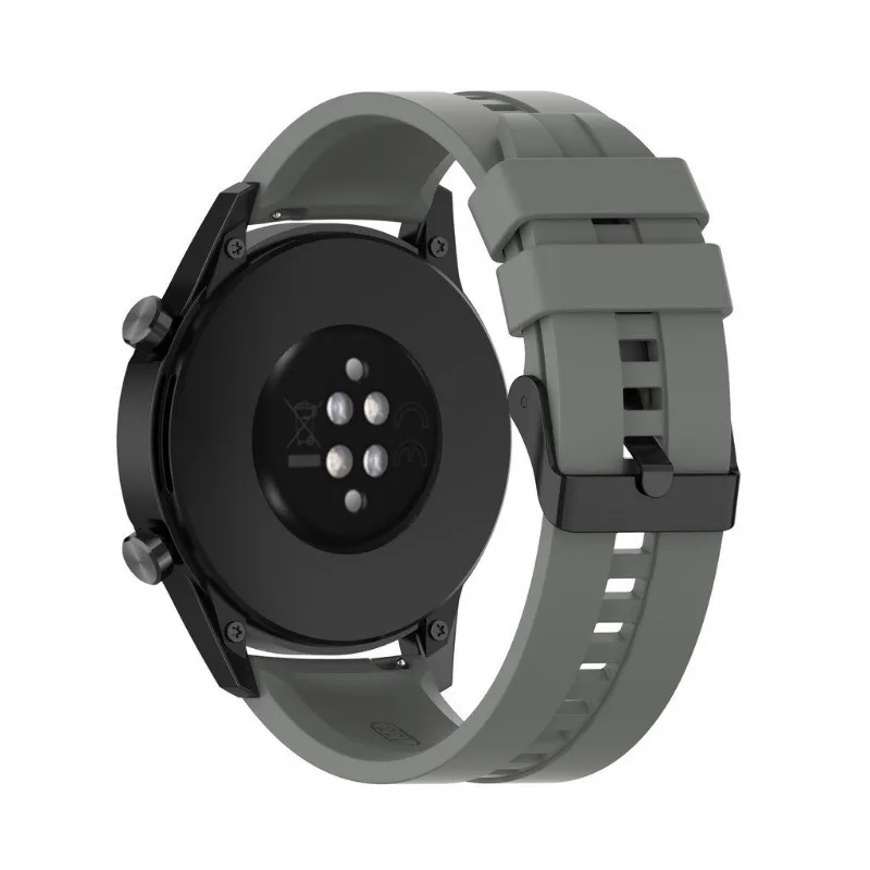 

Мягкий силиконовый ремешок 22 мм, подходит для Fitbit Versa 2/Versa Lite/Versaa1/SE, спортивный браслет, аксессуары для часов, сменный ремешок