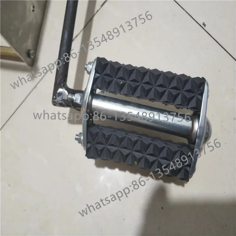 

12V24V2000W Бесщеточный педальный генератор высокой мощности с постоянными магнитами переменного тока, отправший в тот же день