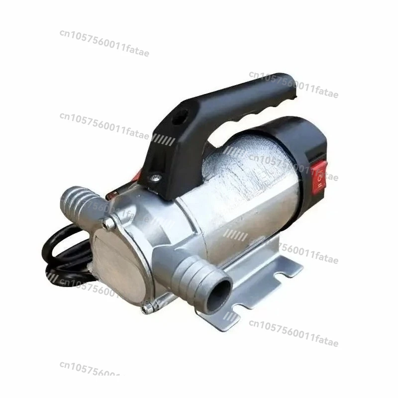 

Water Auto Refueling Pump 12V 24V 220V Electric Automatic Fuel Transfer Pump for Pumping Oil Diesel