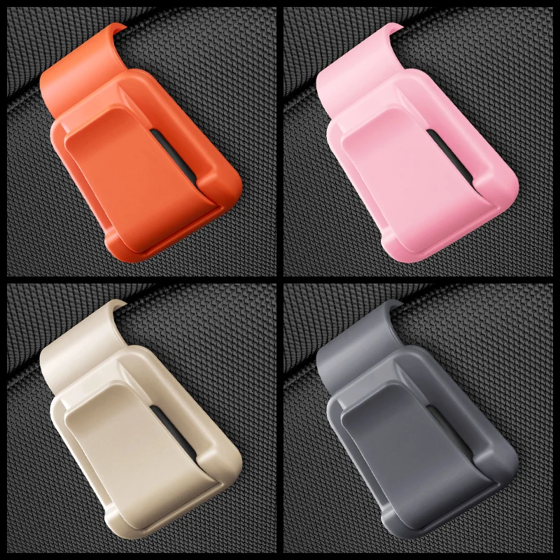 سيارة الشمس قناع نظارات حامل بطاقة تذكرة حامل مقاطع تخزين مستقرة النظارات شماعات توفير المساحة العالمي النظارات الشمسية قوس