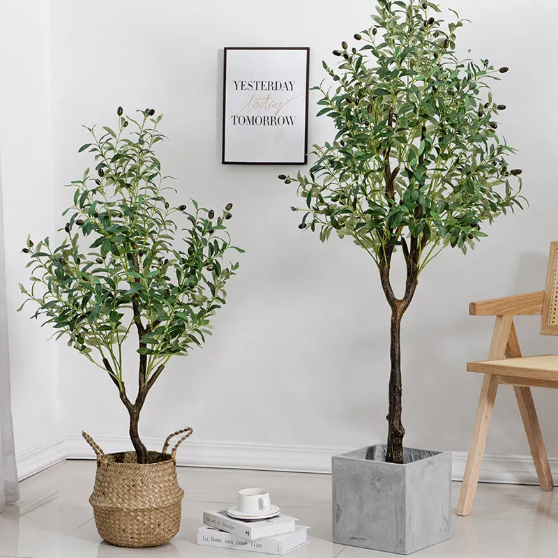 simulacion-de-olivo-planta-verde-de-alta-gama-decoracion-de-lujo-planta-artificial-grande-en-maceta-para-interiores-planta-bionica-falsa-para-sala-de-estar