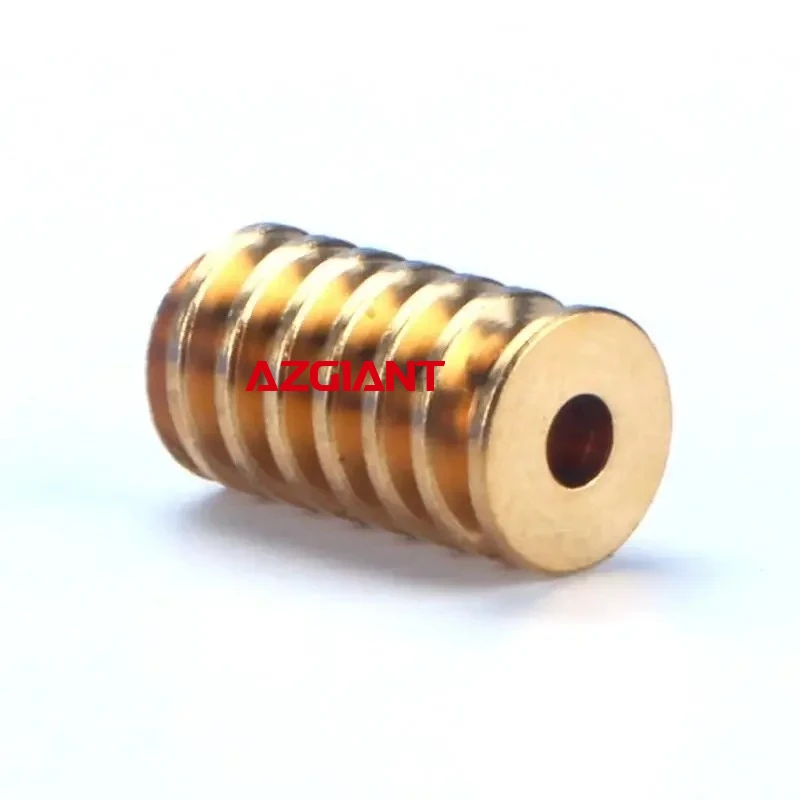 

1020722 Car Fold Mirror Motor Copper Worm Gear For Kia Cadenza MK2/Stinger/K9 V8 MK1/K9 MK2/Cadenza MK2 Brand New Auto Parts DIY