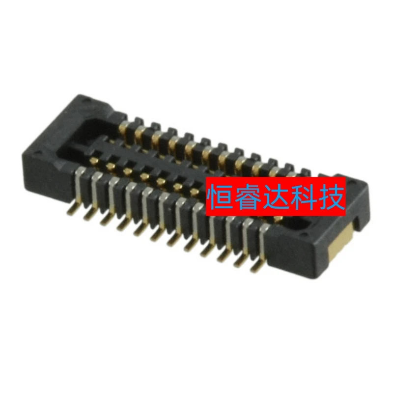 10PCS~50PCS/LOT DF37B-24DS-0.4V 24PIN 0.4MM spacing New original