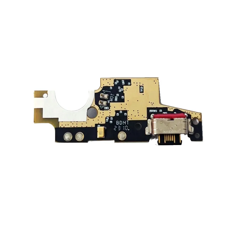 100% New Original USB Charging Port Board Parts For UMIDIGI F3 Pro 5G USB Charging Port Board