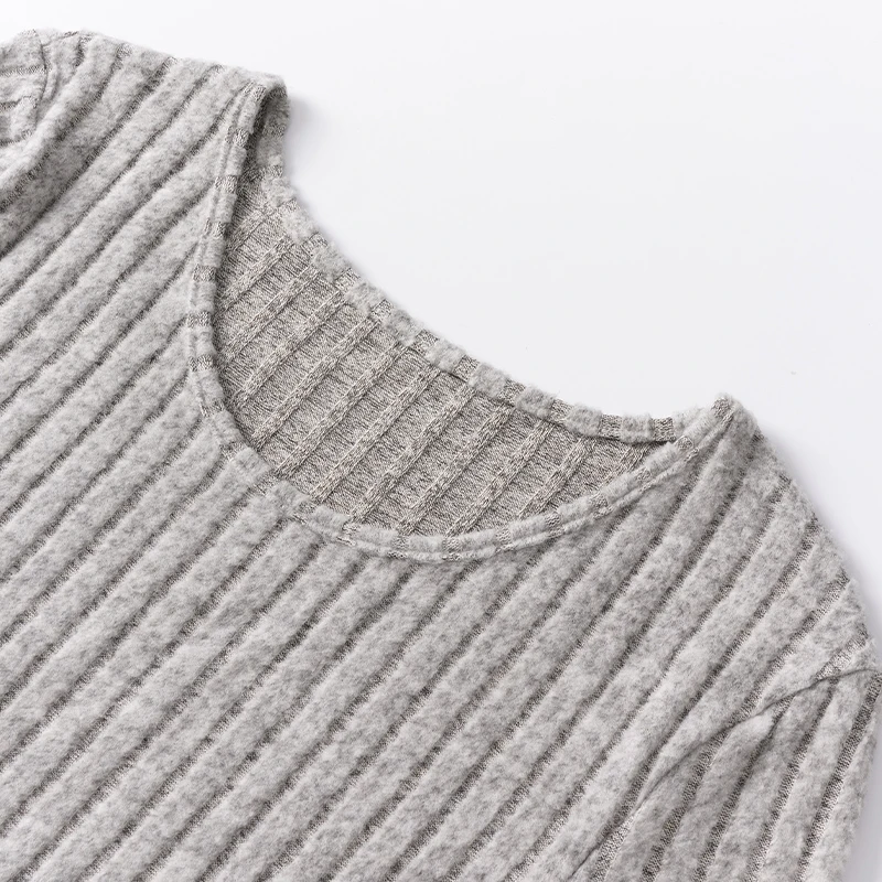 Рисунок 5 - Шикарное осеннее женское длинное