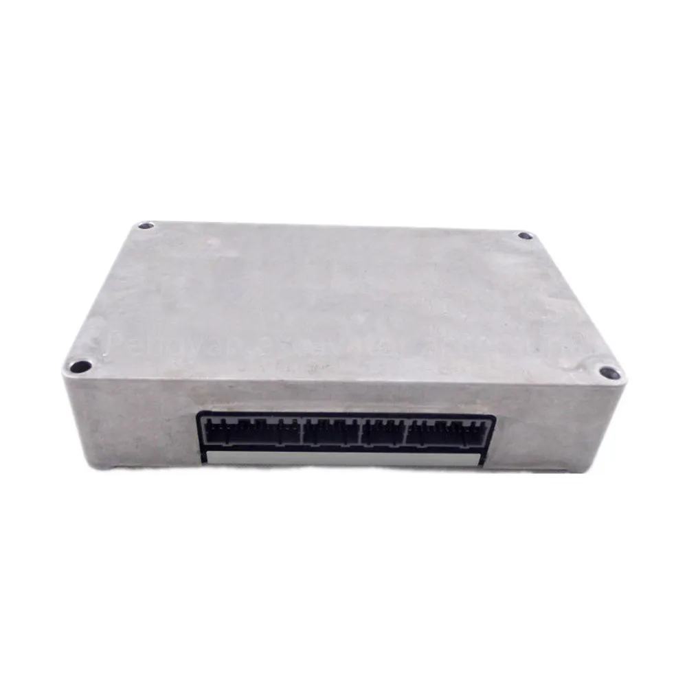 For Sumitomo SH120 200A1 200A2 210 240 250-5A5 for Case CX360 Engine Computer Board ECU Main Panel Monitor KHR10027A