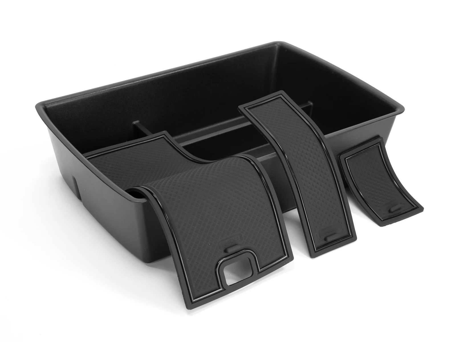Für Leapmotor C10 2024 2025 2026 Armlehnen-Aufbewahrungsbox Armaturenbrett-Sonnenschutz-Aufbewahrungsbox Leapmotor C10 Aufbewahrungserweiterungszubehör – Detail 6