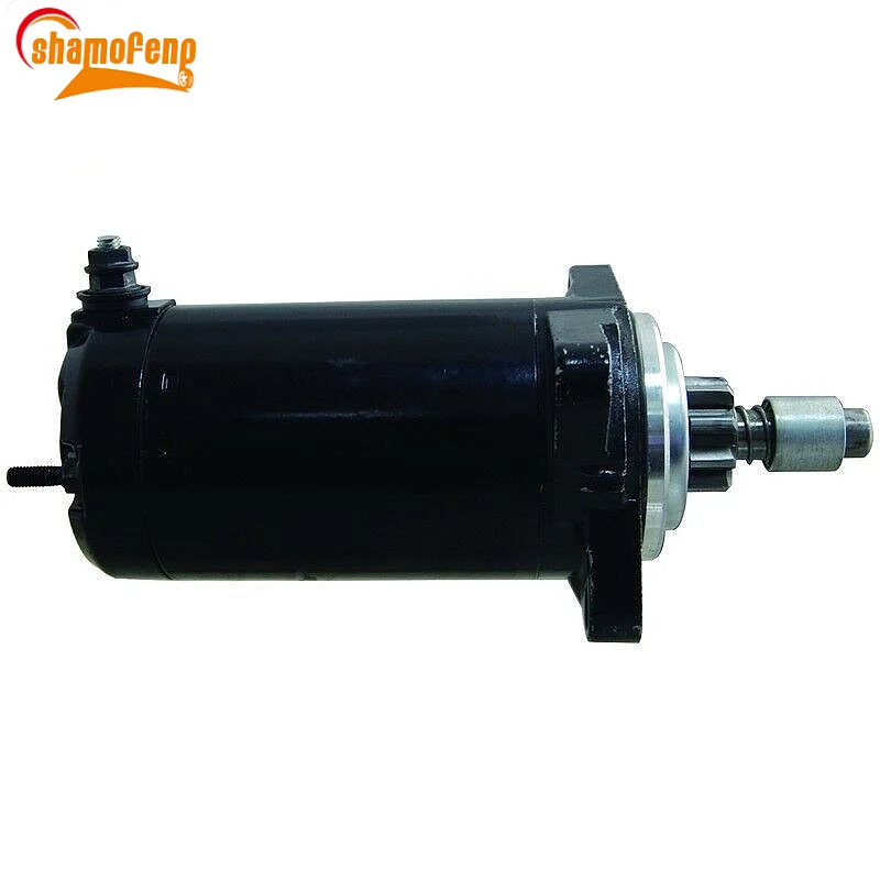 

SMF Starter Motor 18415 For SeaDoo SP SPX XP PWC GSI 718cc 1997 GTI 718cc 96-05 278-000-484 278-000-485 278-001-300 278-001-935