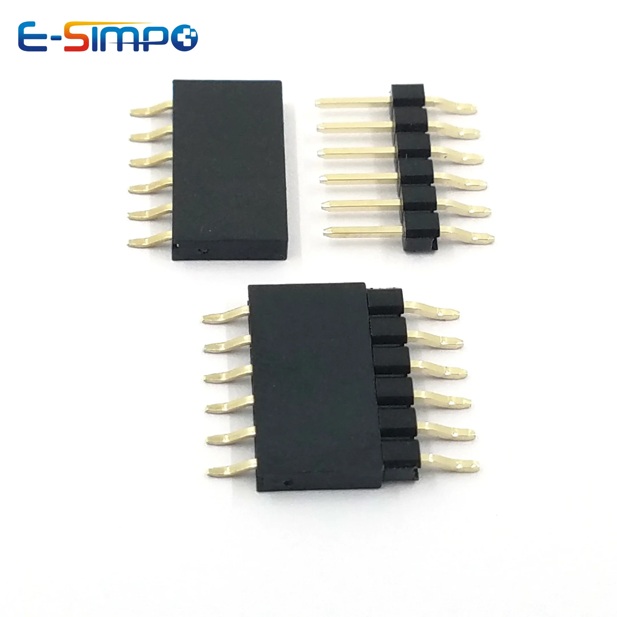 20pcs 0.1