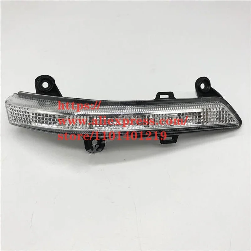 مرآة الرؤية الخلفية بدوره ضوء ل DFM/DFSK المجد 560 ، S560