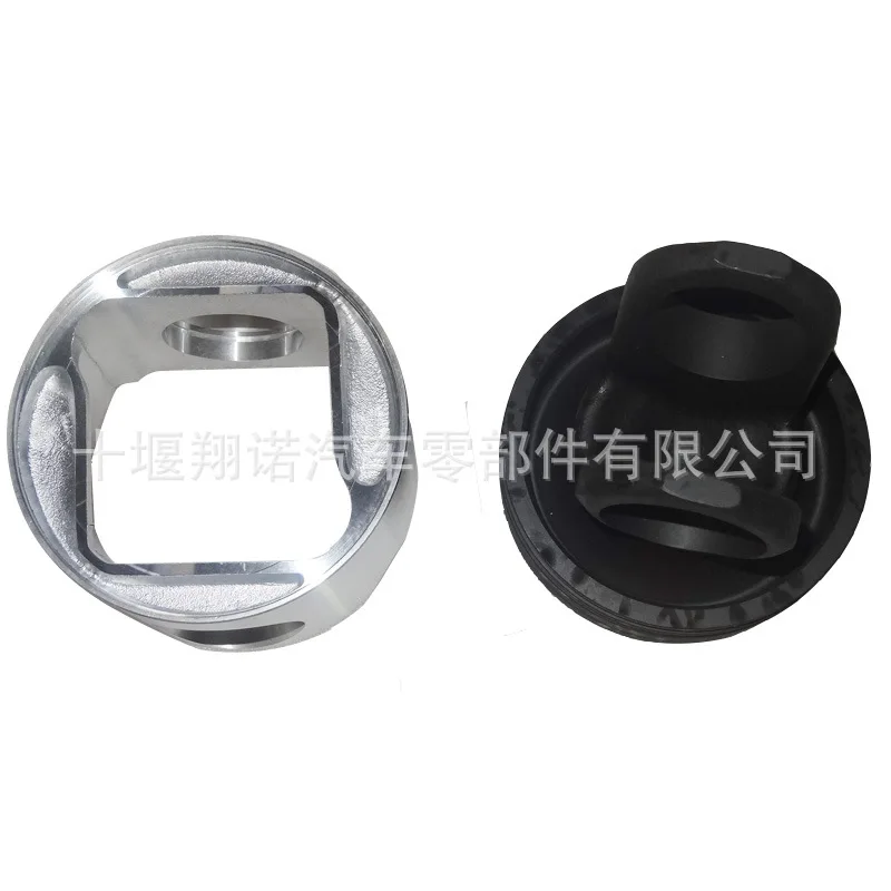 Для разделенного поршня двигателя Cummins 4941396 4955237 4940794 4934266