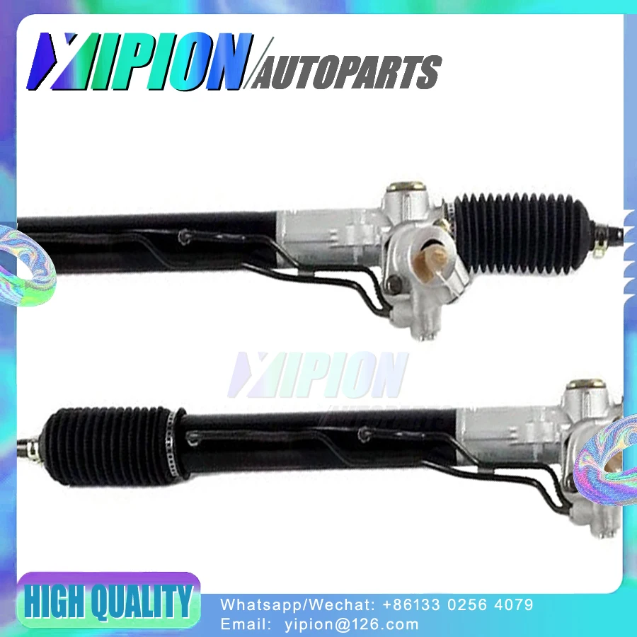 CAR Power Steering Rack For HYUNDAI TUCSON 2.0 05-09 For KIA SPORTAGE 2.0 2005-2010 577001F702  57700-2E700 577001F80 577002E800