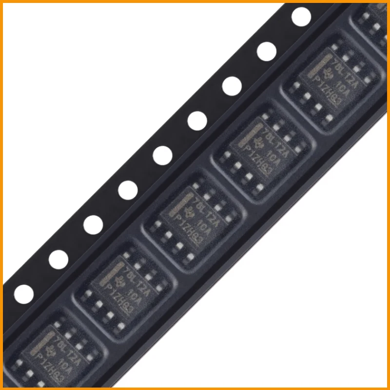 20Pcs/Lot  New Original  UA78L12ACDR  UA78L12  Linear Voltage Regulator IC Positive Fixed 1 Output 100mA 8-SOIC