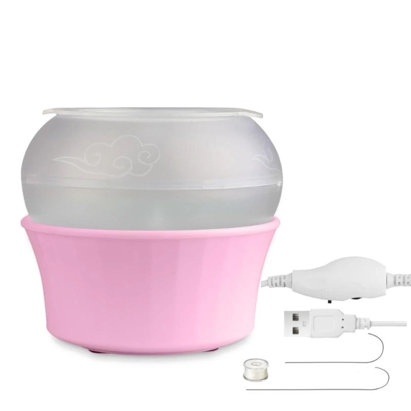 

E21F Professional USB Bead Stringing Device Reliable Bead Threading Machine Great for Fashion Designers and Handmade Crafts