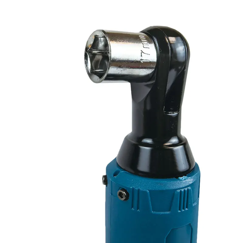 Industrial cordless electric 12v ratchet wrench set 3/8 'lithium-ion battery charger 2-piece lithium-ion battery