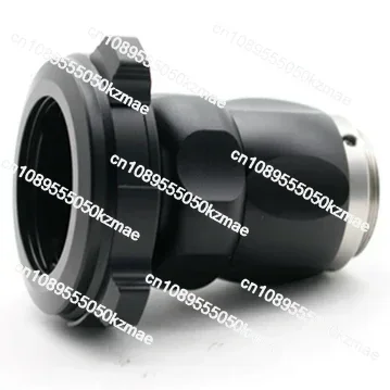 C-Mount  18-35mm Zoom  Endoscope Coupler