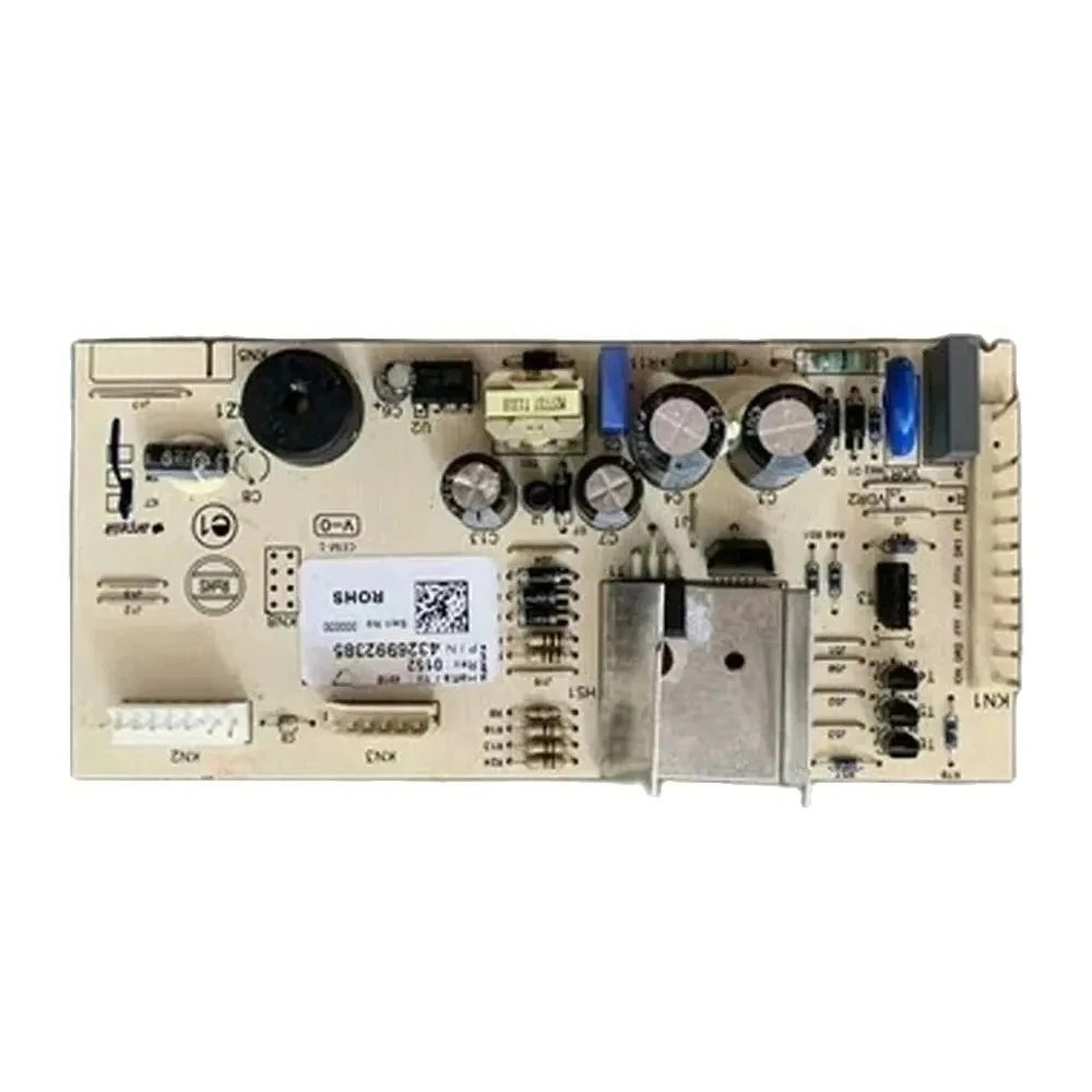 

Small control board printed circuit board, refrigerator main board 4326992385