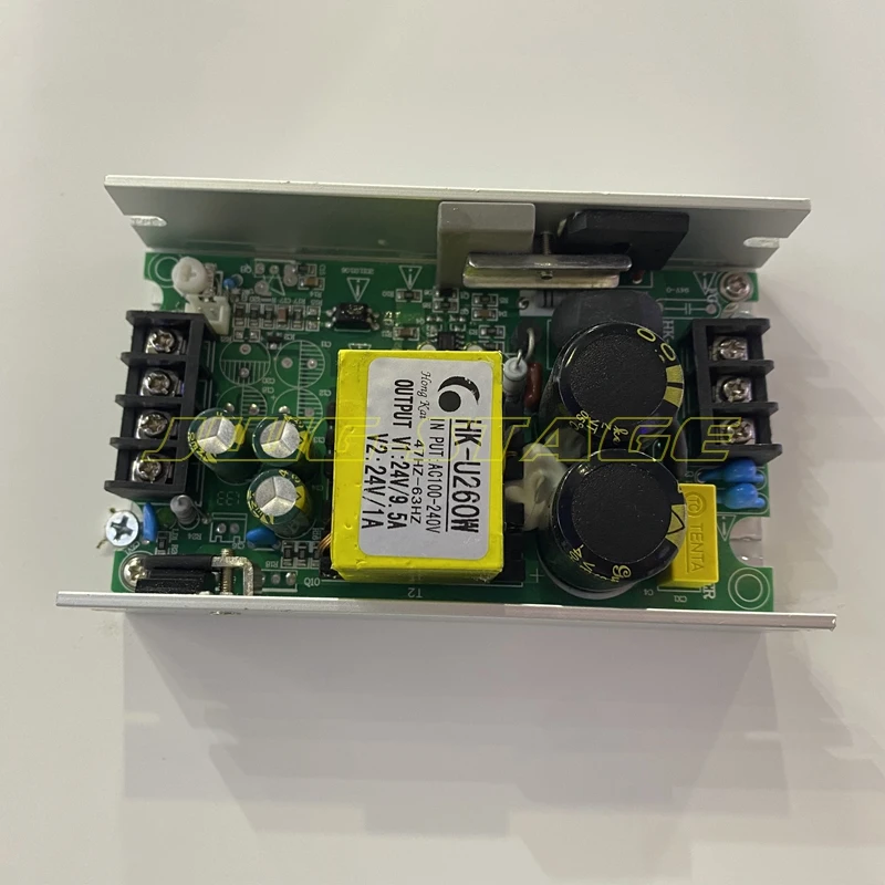 HK Power Moving Head Beam Switch HK Power Supply Stage Light COB Par Circuit Board Driver