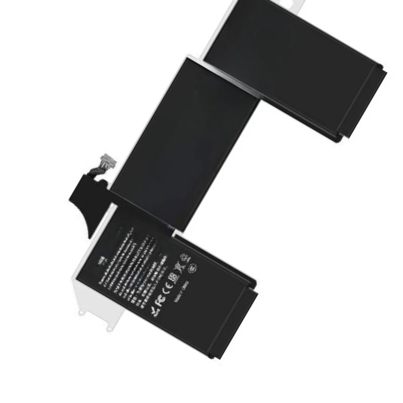 Baterai Laptop A1965 Berkualitas Tinggi 11.39V 4380mAh Untuk Apple MacBook Air 13 inci 2018 2019 Laptop A2179 Awal 2020 EMC3302 EMC 3184