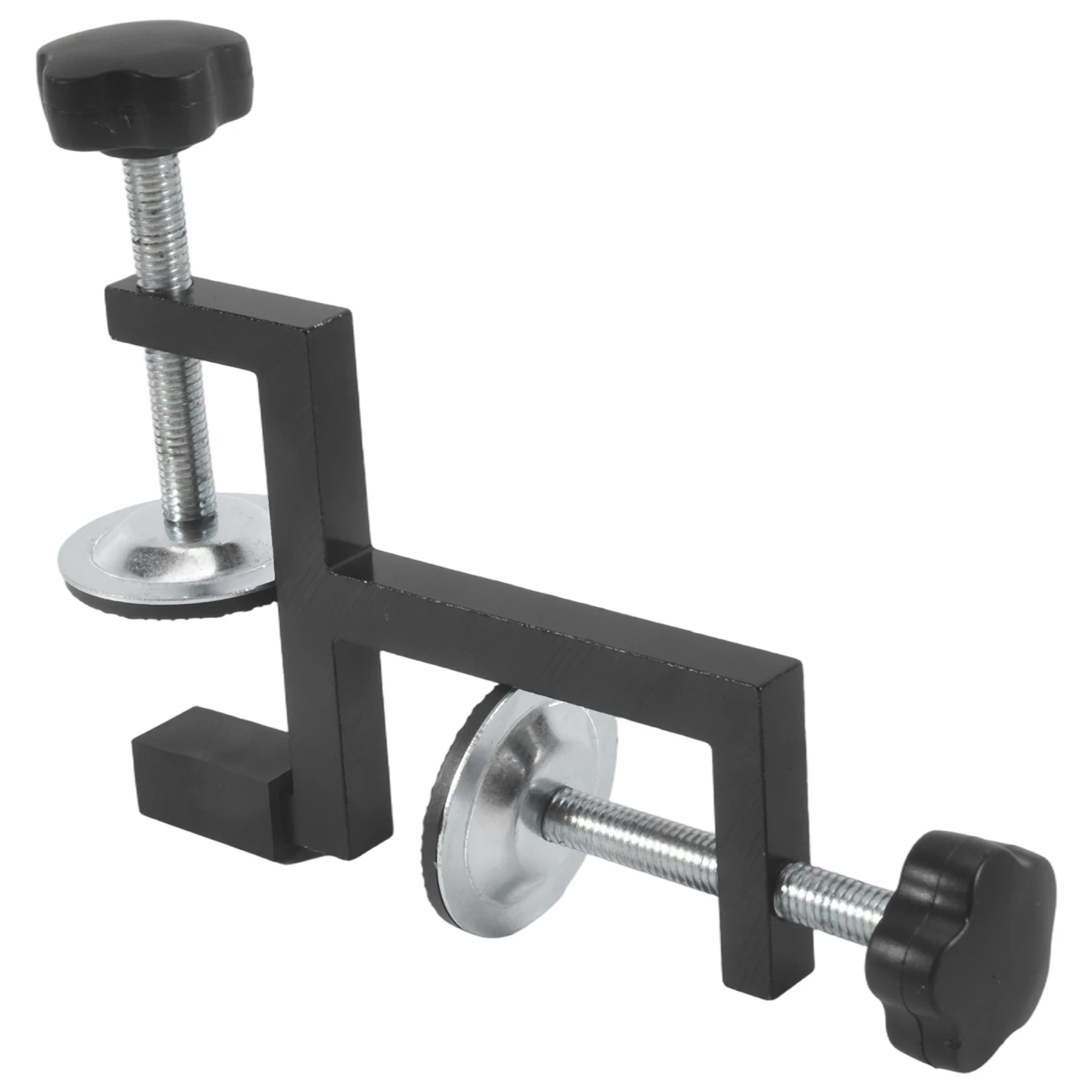 [B17B!】 Strong Y-Type Clamp Woodworking Clamp Carpenter Heavy Duty Vise Desktop Clamp Dual-Purpose Metal G-Type Clamp