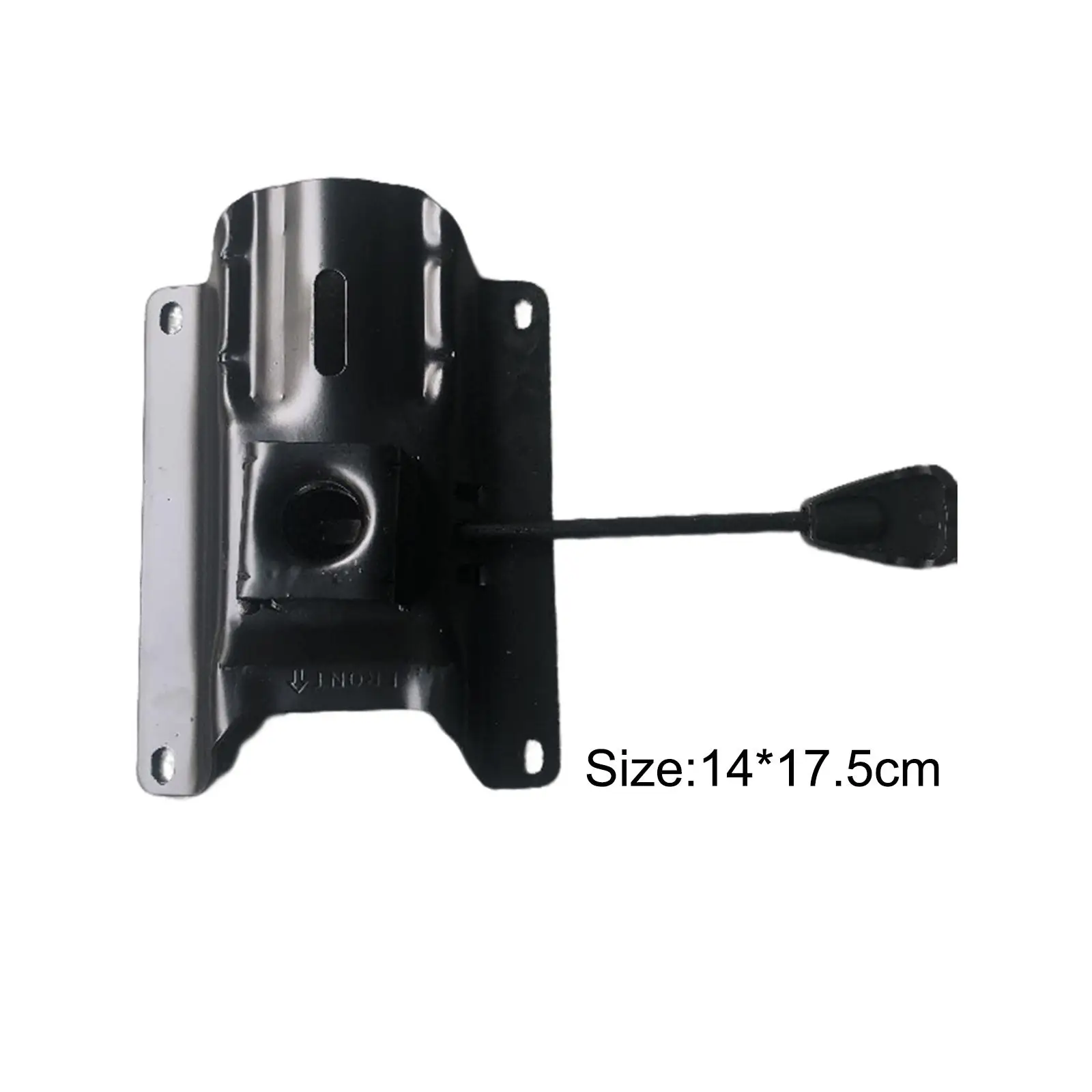 อะไหล่กลไกควบคุมการเอียงของเก้าอี้สำนักงาน ฐานหมุนสำหรับเก้าอี้ทำงานแบบหนัก ทนทาน สำหรับเก้าอี้ผู้บริหาร