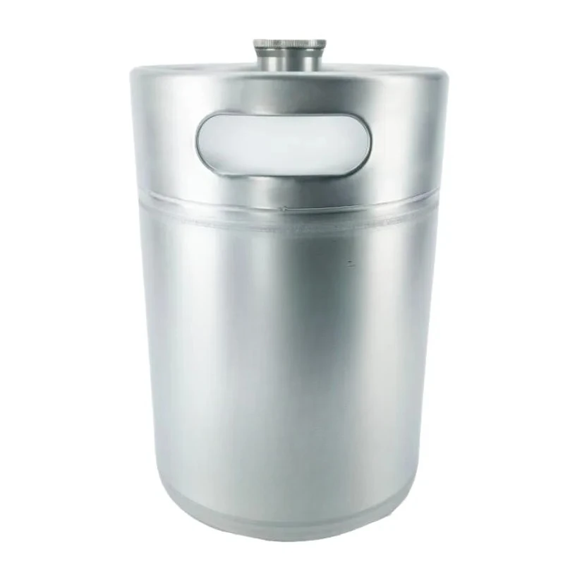 Mini Keg - 4/5/8/10…