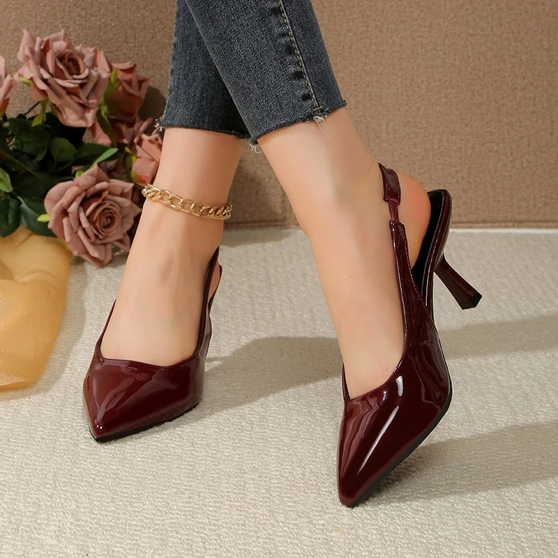 2025 New Shoes Retr… - image