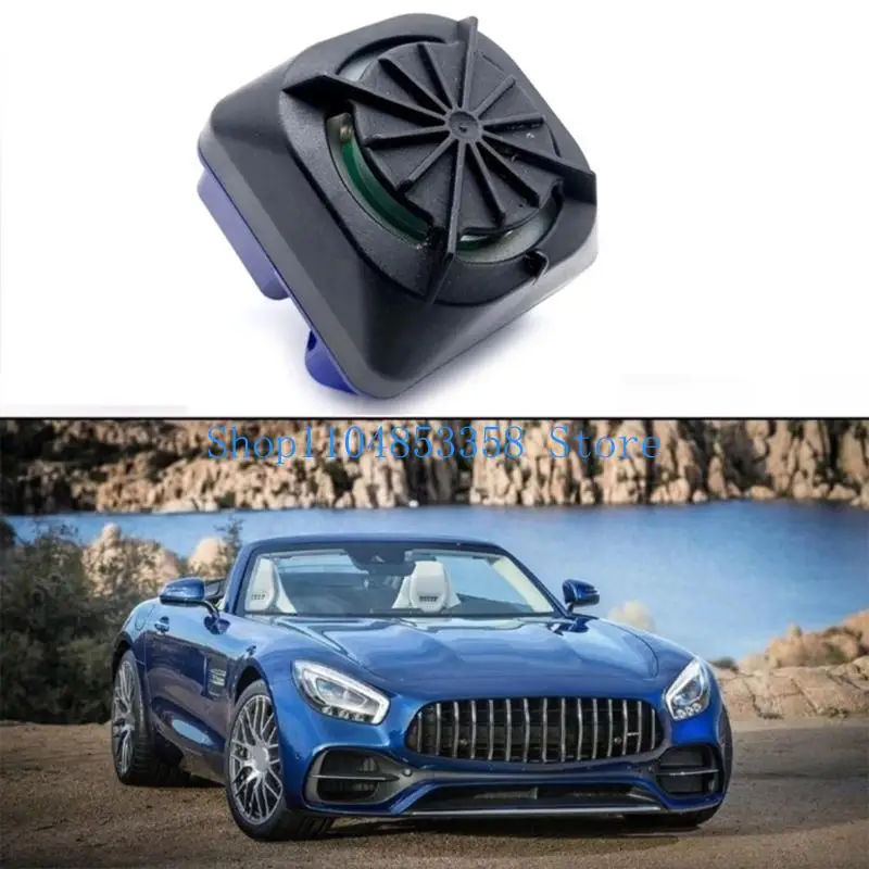 

Модуль автомобильного звукового сигнала 652F, компактный дизайн, совместимый с автомобилем S204 C250