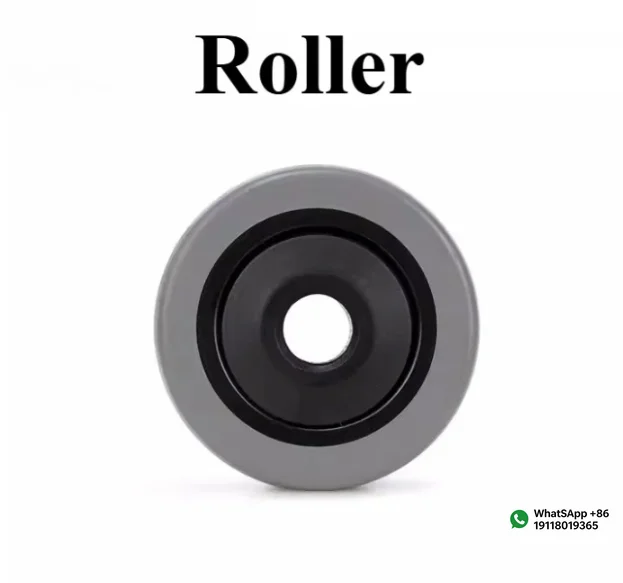 Applicable toSuitable  floor washing machine rollers, suitable for BD50/50 BD43/25