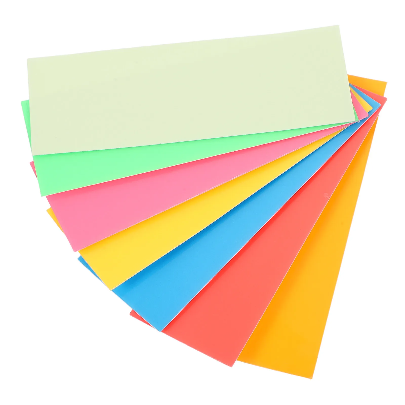 

6Pcs Fingerboard Grip Tape Fluorescent Adhesive Stickers Mini Skateboard Non Slip Grip Replacement Glow in The Dark Accessories
