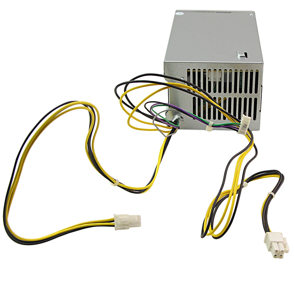 180W Power Supply for HP L70042-002 D19-180P1A M01-F1033wb Desktop