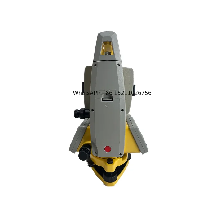 South NTS-362R10U/N6 Total Station Survey Instrument R1000 Reflectless 2'' Accuracy Optics with 1 Year Warranty